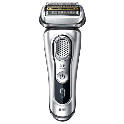 Електробритва чоловіча Braun Series 9 Wet&Dry 9390cc