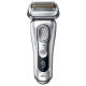 Електробритва чоловіча Braun Series 9 Wet&Dry 9390cc