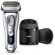 Електробритва чоловіча Braun Series 9 Wet&Dry 9390cc