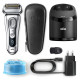 Електробритва чоловіча Braun Series 9 Wet&Dry 9390cc
