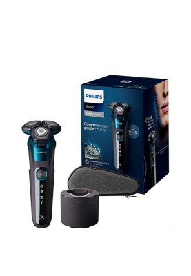 Електробритва чоловіча Philips Shaver series 5000 S5579/50