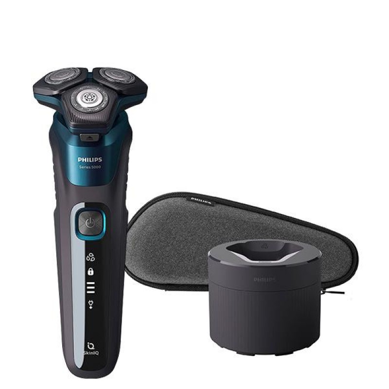 Електробритва чоловіча Philips Shaver series 5000 S5579/50