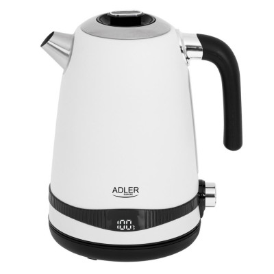 Електрочайник Adler AD 1295w