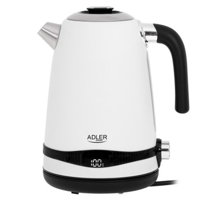 Електрочайник Adler AD 1295w