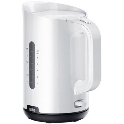 Електрочайник Braun WK1100WH