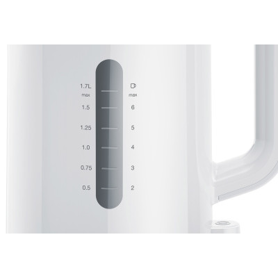 Електрочайник Braun WK1100WH