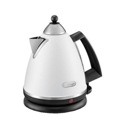 Електрочайник DeLonghi KBX 2016.W