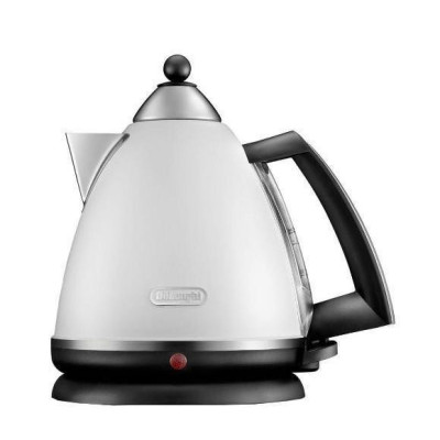 Електрочайник DeLonghi KBX 2016.W Електрочайник DeLonghi KBX 2016.W