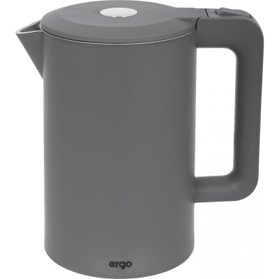 Електрочайник ERGO CT 8050 GREY