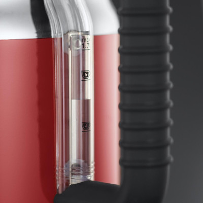 Електрочайник Russell Hobbs Retro Red 21670-70