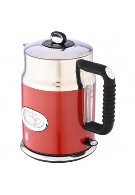 Електрочайник Russell Hobbs Retro Red 21670-70