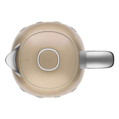 Електрочайник SMEG KLF03CHMEU