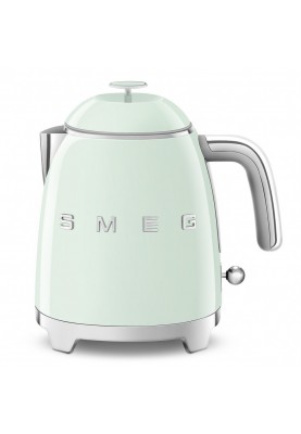 Електрочайник SMEG KLF05PGEU