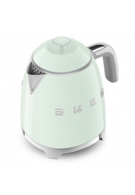 Електрочайник SMEG KLF05PGEU