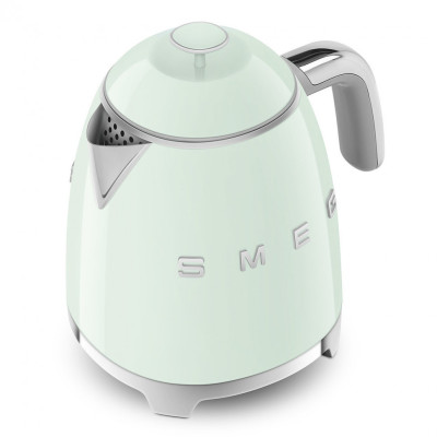 Електрочайник SMEG KLF05PGEU