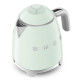 Електрочайник SMEG KLF05PGEU