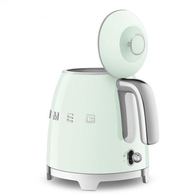Електрочайник SMEG KLF05PGEU