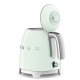 Електрочайник SMEG KLF05PGEU