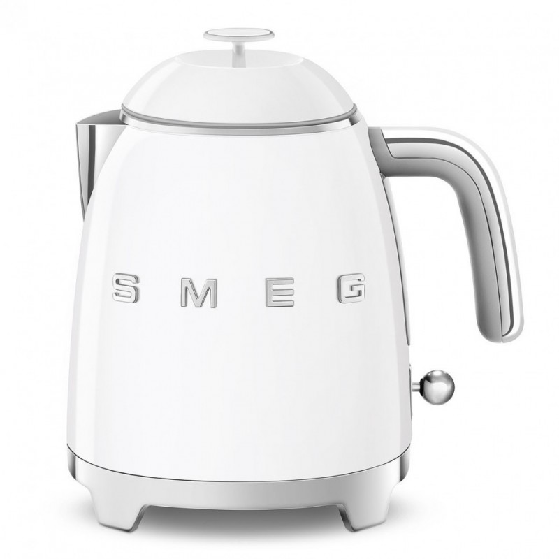 Електрочайник SMEG KLF05WHEU