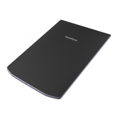 Електронна книга з підсвічуванням PocketBook 1040 InkPad X Metallic grey (PB1040-J-CIS) Електронна книга з підсвічуванням PocketBook 1040 InkPad X Metallic grey (PB1040-J-CIS)