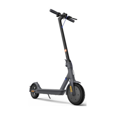 Електросамокат Xiaomi Mi Electric Scooter 3 Black