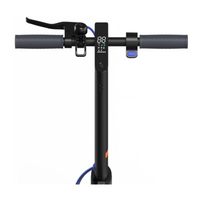 Електросамокат Xiaomi Mi Electric Scooter 3 Black Електросамокат Xiaomi Mi Electric Scooter 3 Black