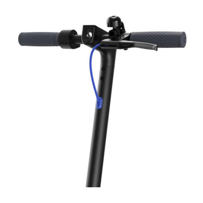 Електросамокат Xiaomi Mi Electric Scooter 3 Black Електросамокат Xiaomi Mi Electric Scooter 3 Black