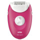 Епілятор Braun Silk-epil 3 SE 3-420