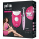 Епілятор Braun Silk-epil 3 SE 3-420