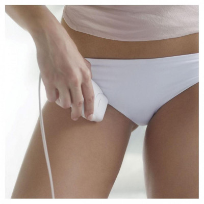 Епілятор Braun Silk-epil 3 SE 3-440