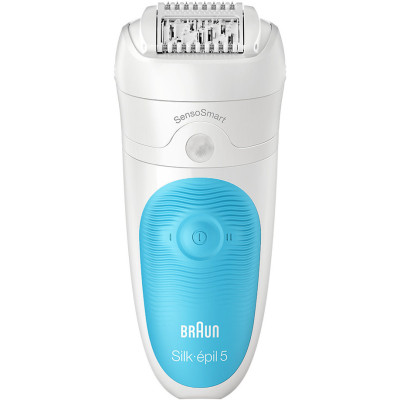 Епілятор Braun Silk-epil 5 SensoSmart SES 5/610
