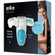 Епілятор Braun Silk-epil 5 SensoSmart SES 5/610