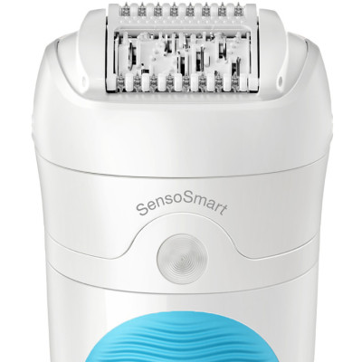 Епілятор Braun Silk-epil 5 SensoSmart SES 5/610