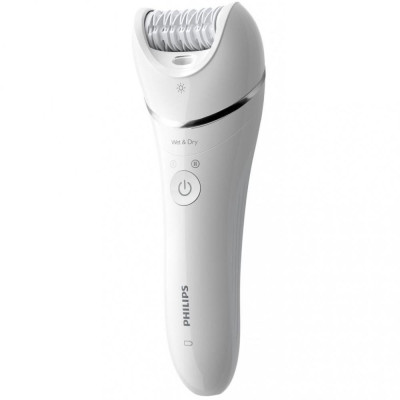 Епілятор Philips 8000 series BRE710/00