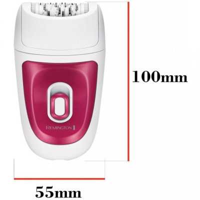 Епілятор Remington Smooth & Silky EP7300