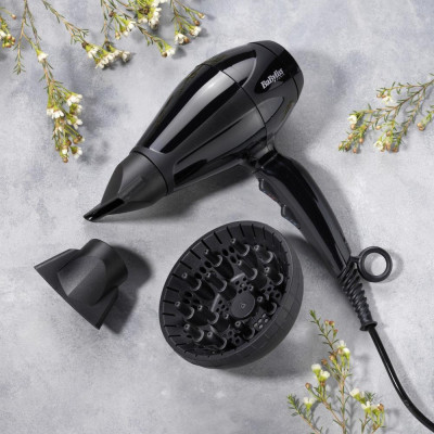 Фен BaByliss 6715DE