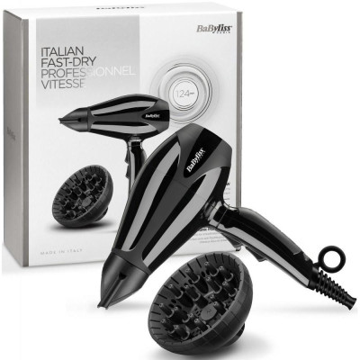 Фен BaByliss 6715DE