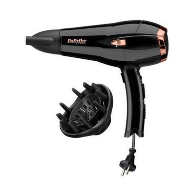Фен BaByliss D373E