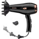 Фен BaByliss D373E