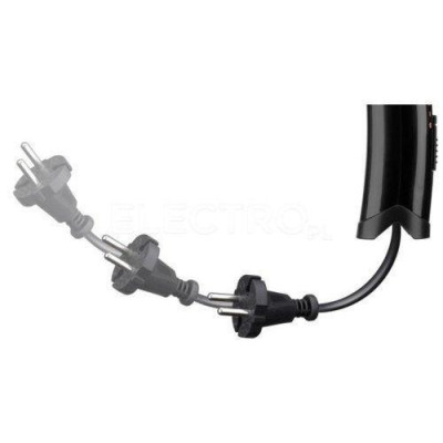 Фен BaByliss D373E