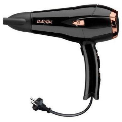 Фен BaByliss D373E
