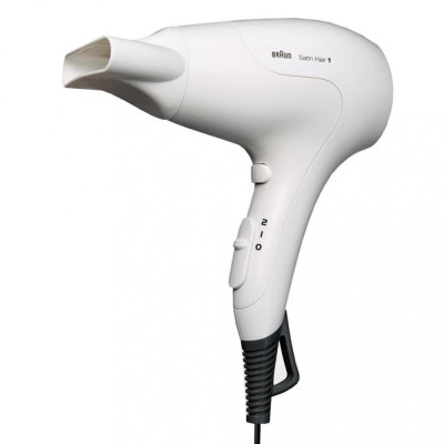 Фен Braun Satin Hair 1 PowerPerfection HD 180