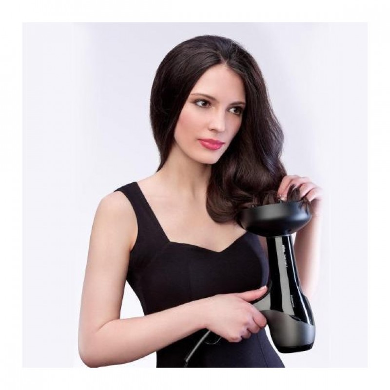 Фен Braun Satin Hair 7 SensoDryer HD 785