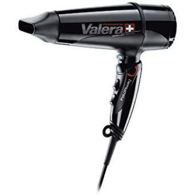 Фен дорожній Valera Swiss Light 5400 Black