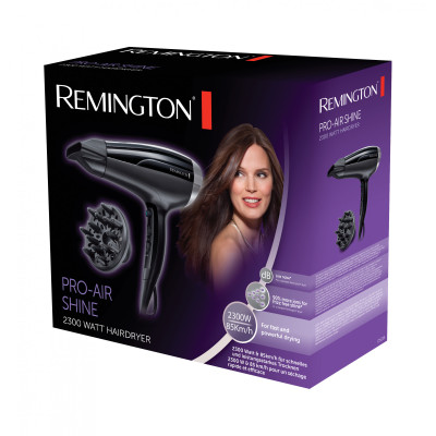 Фен Remington D5215 Фен Remington D5215