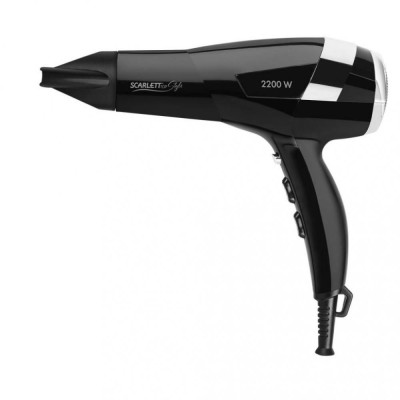 Фен Scarlett SC-HD70I45 Фен Scarlett SC-HD70I45