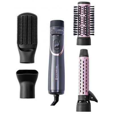 Фен-щітка Remington Curl & Straight Confidence AS8606