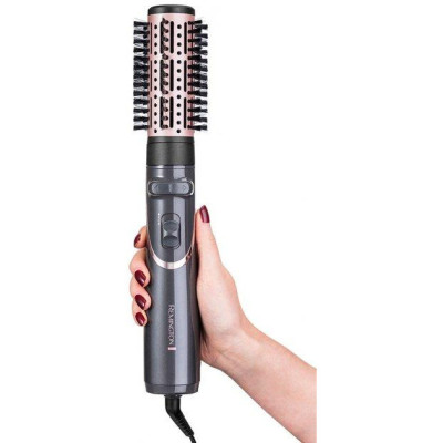 Фен-щітка Remington Curl & Straight Confidence AS8606