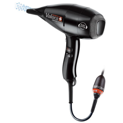 Фен Valera Swiss Silent 6500 Light Ionic Rotocord (SX 6500Y RC)