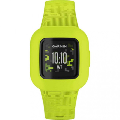Фітнес-браслет Garmin Vivofit Jr. 3 Moro (010-02441-00)